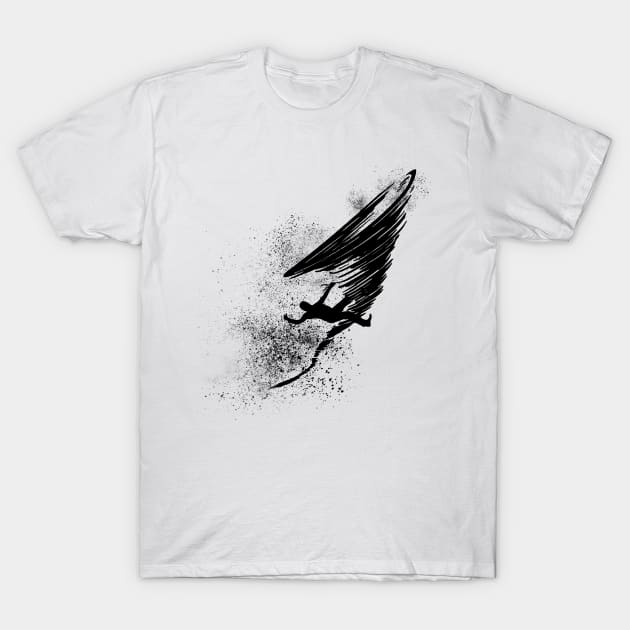 Penrider T-Shirt by Penrider